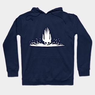 Desolate dive Hoodie